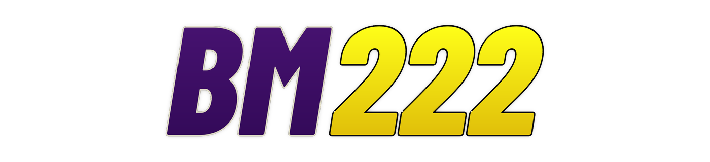 bm222 logo